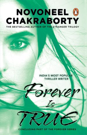 [Forever 02] • Forever Is True